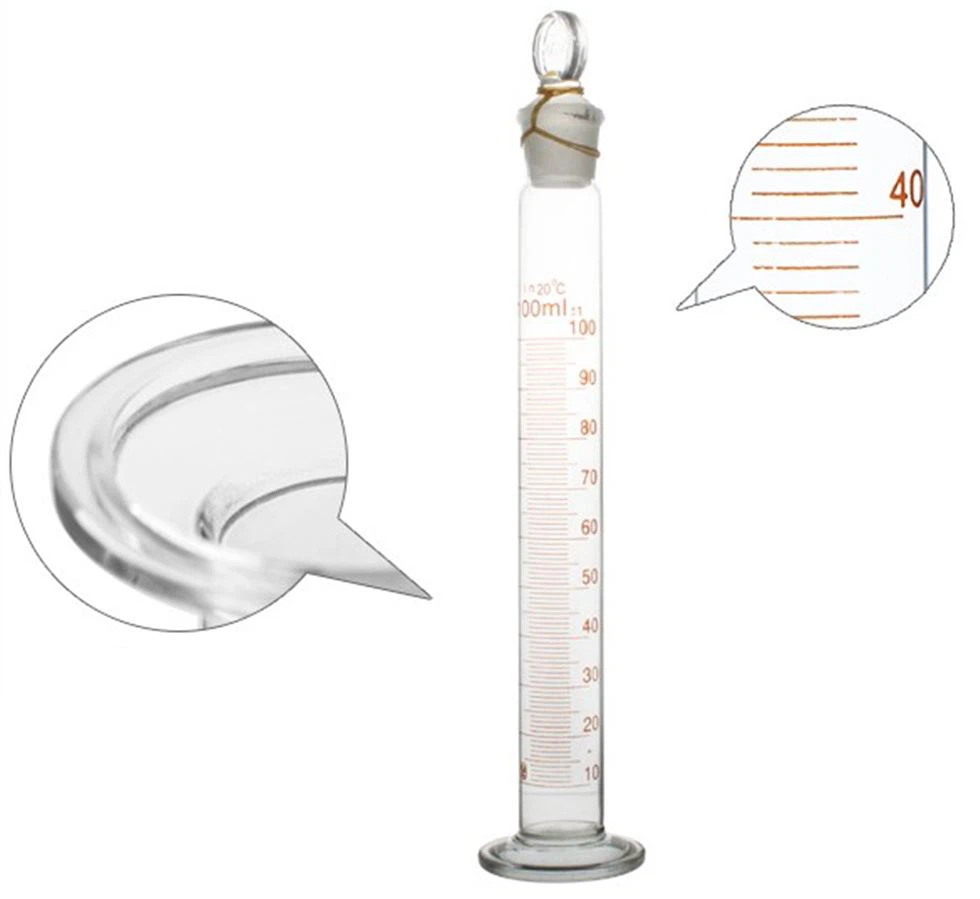 1000ml Measuring Cylinder 1000ml Measuring Cylinder