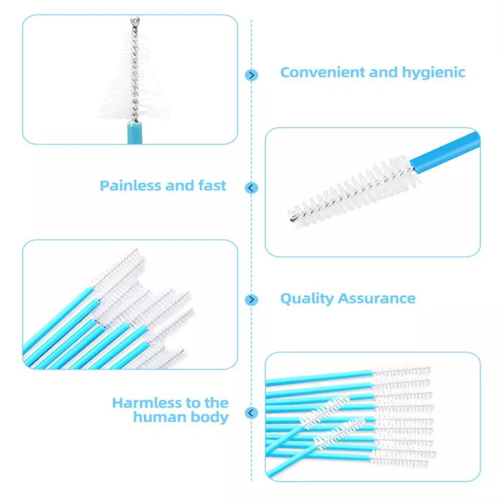 Medical Women Cervical Brush Medical Women Cervical Brush