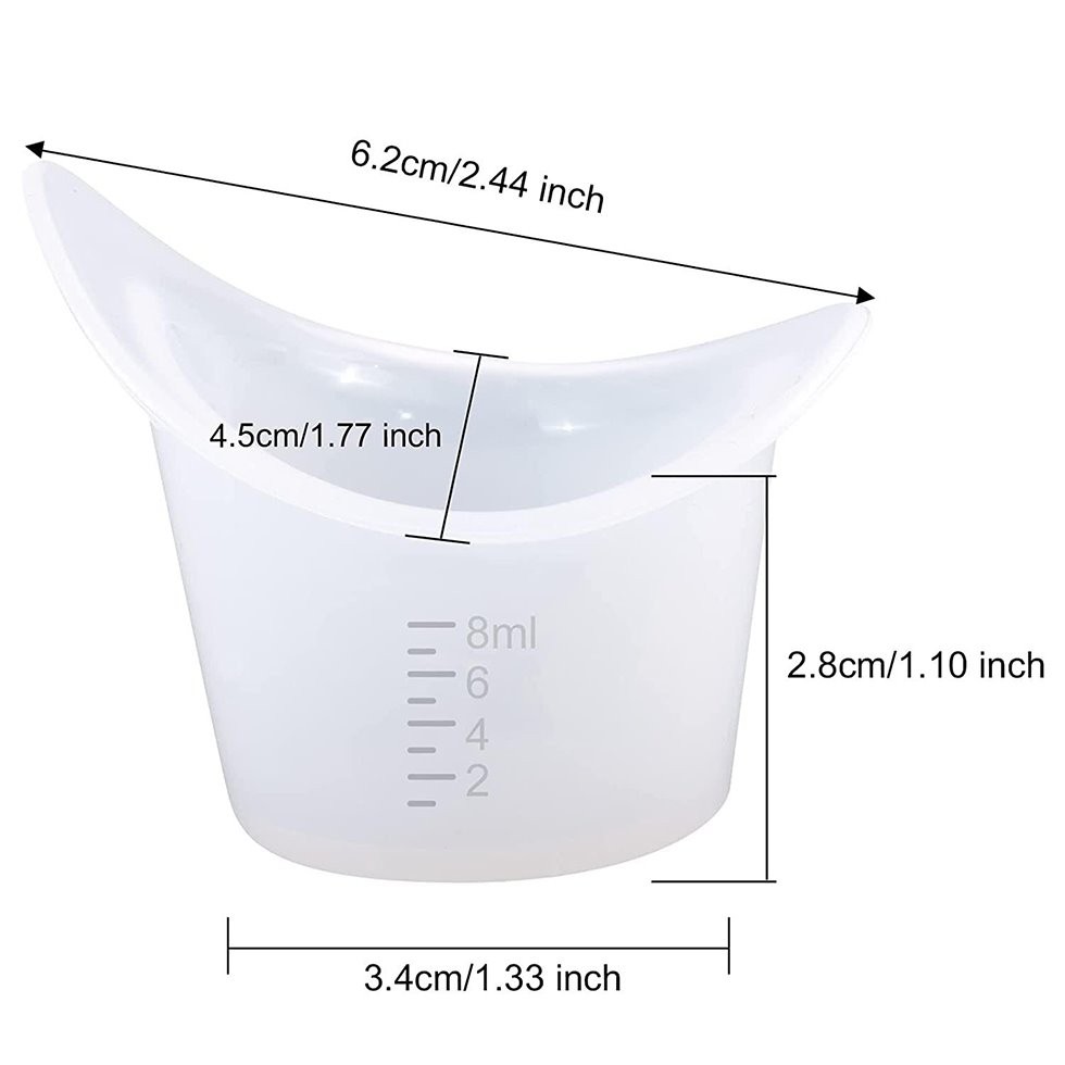 Eye Wash Cup