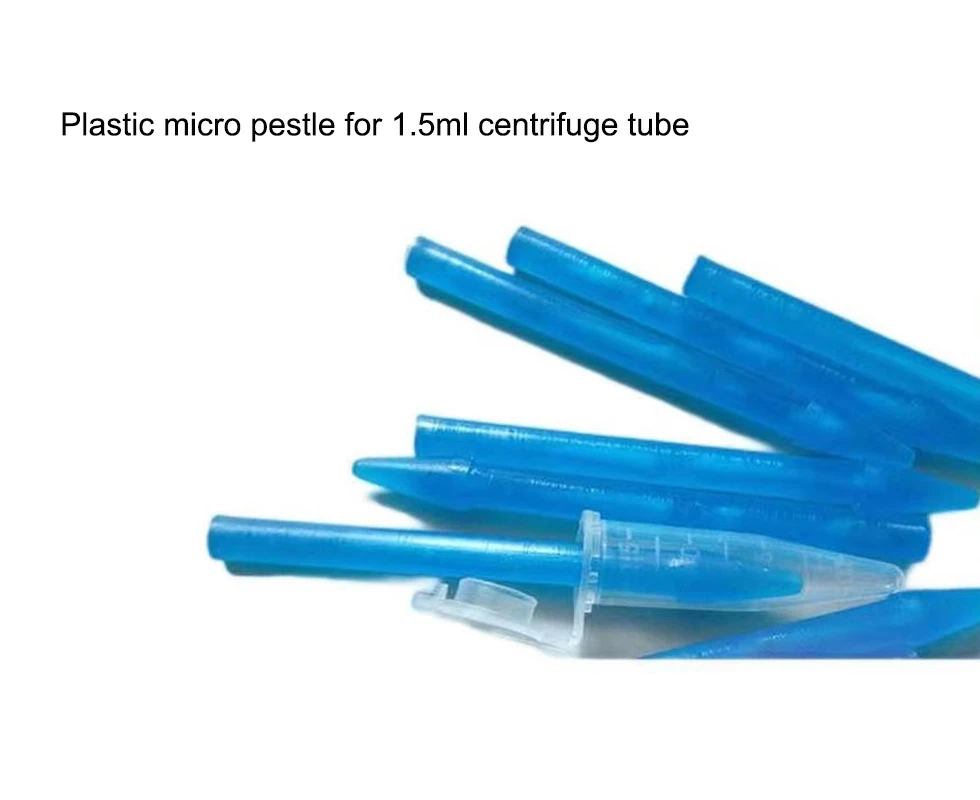 LabUsePlasticPestle