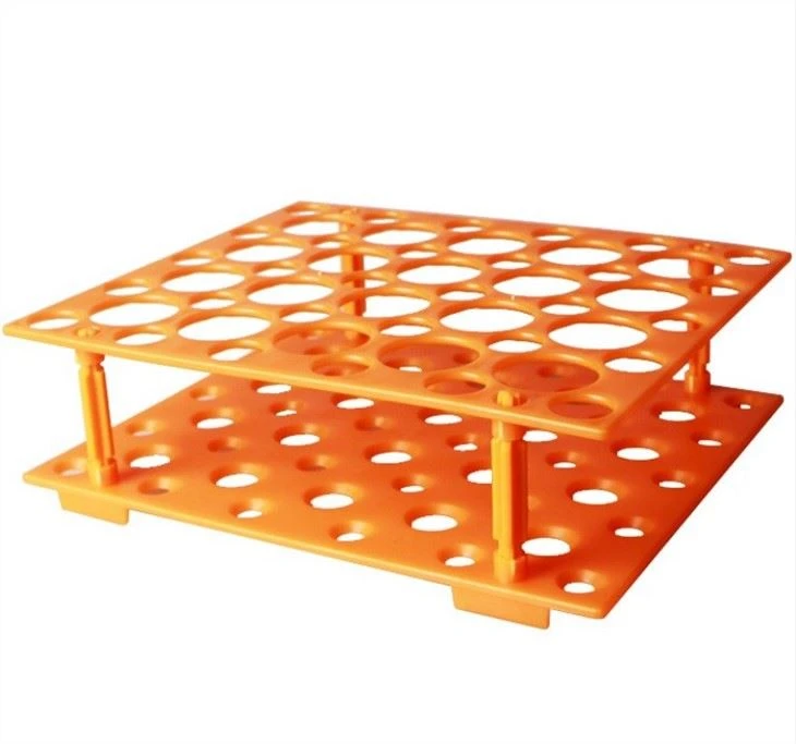 Centrifuge Test Tube Holder Rack