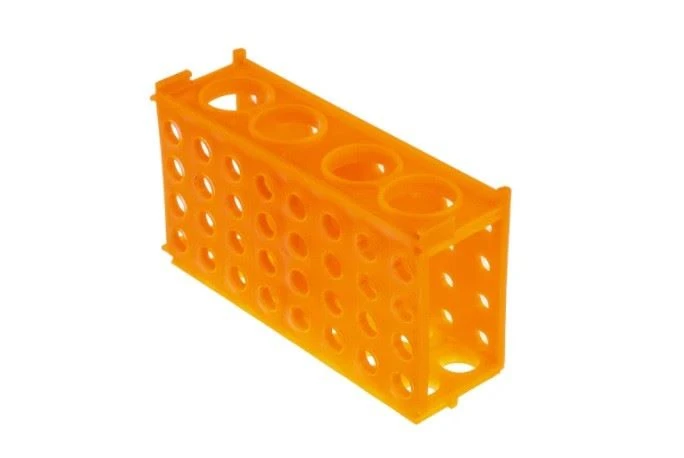 Centrifuge Test Tube Holder