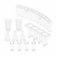 Single Channel Sample Cup