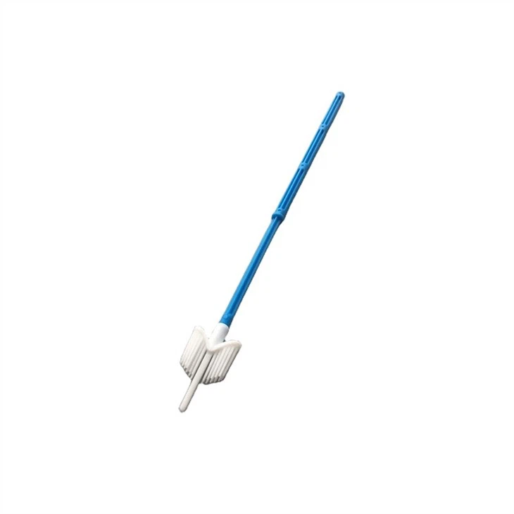 Disposable  Cervical Sampling Brush