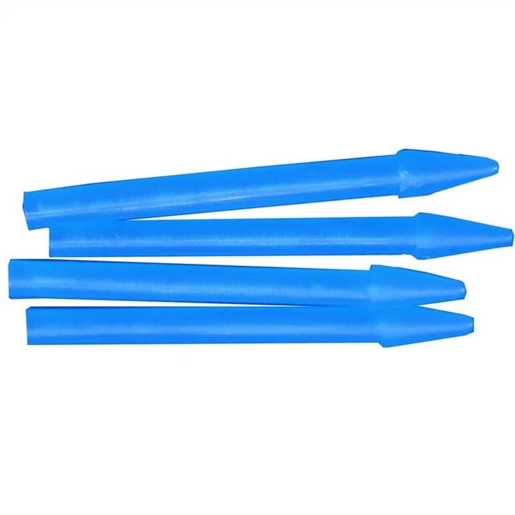 Plastic micro pestle
